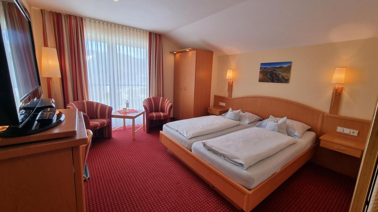 Sporthotel Zum Hohen Eimberg Willingen  Exterior foto