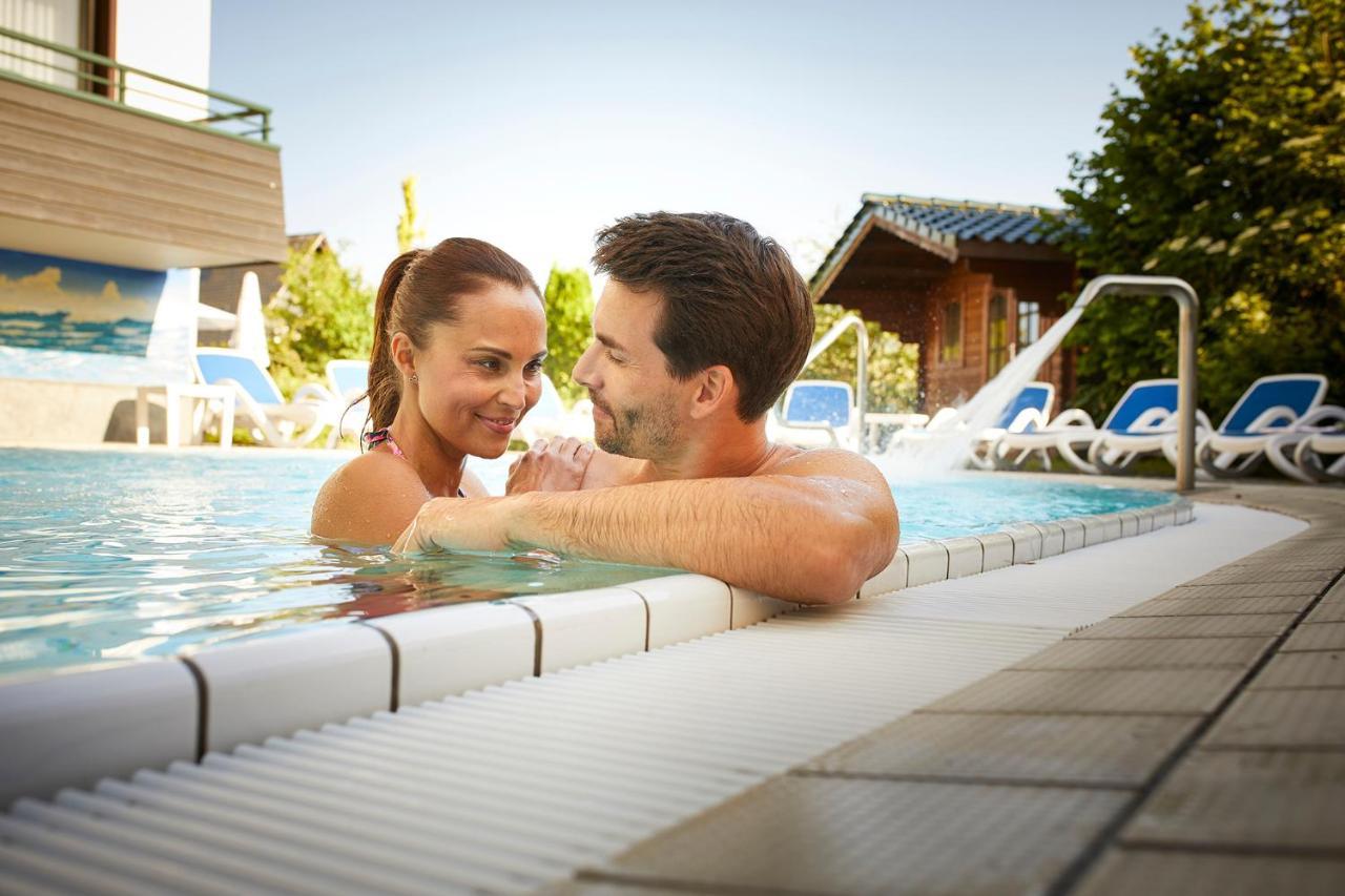 Sporthotel Zum Hohen Eimberg Willingen  Exterior foto