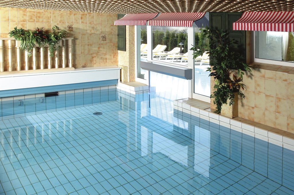 Sporthotel Zum Hohen Eimberg Willingen  Exterior foto